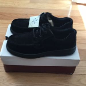 hush puppies gus oxford